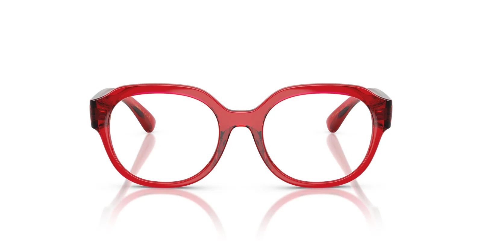 Dolce & Gabbana Kids 5004U Eyeglasses - view 24